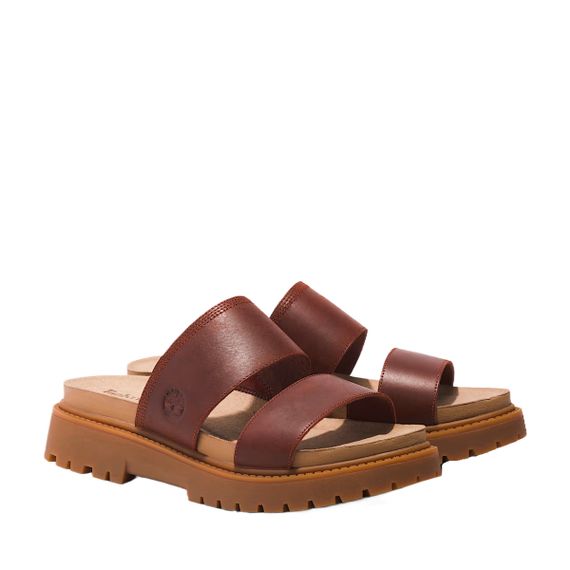 Timberland Clairemont Way 'Brown'