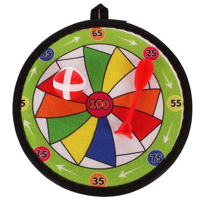 Дартс, пакет LH191682-10