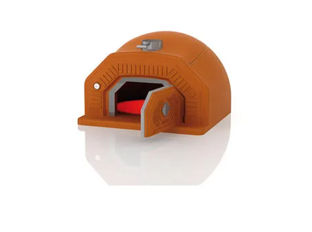 Печь для пиццы на дровах ALFA PIZZA Fire 95