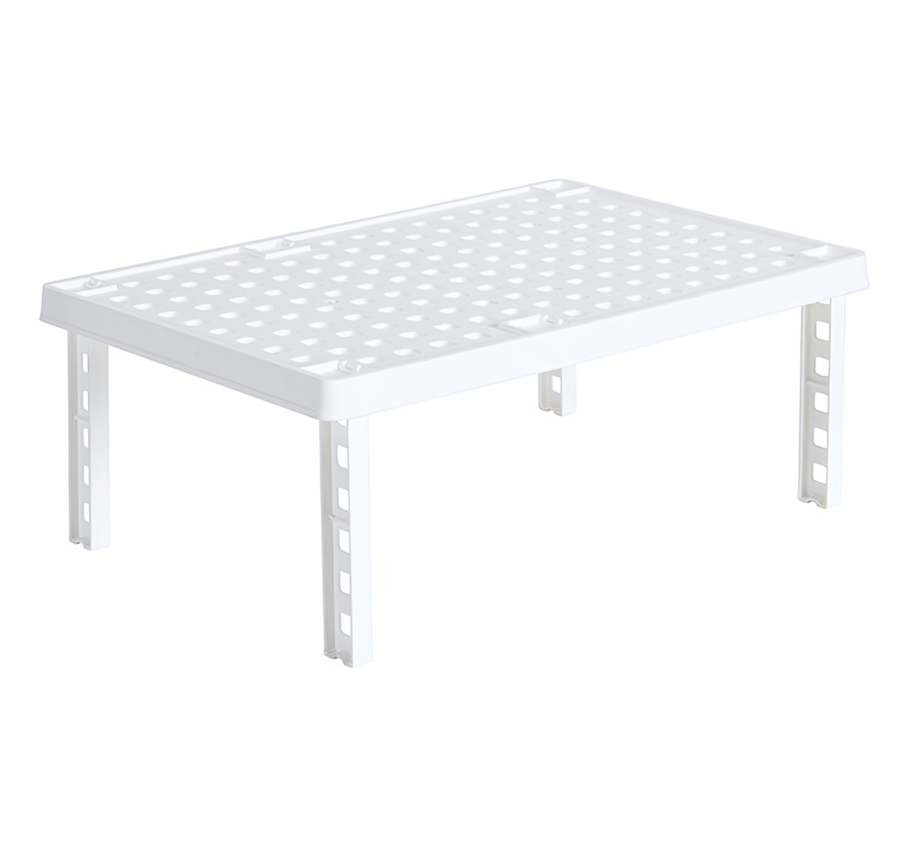 Стойка универсальная ХАКУ прямоугольная 390*260*150 М2750