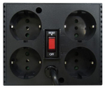 Стабилизатор  Powercom TCA-1200