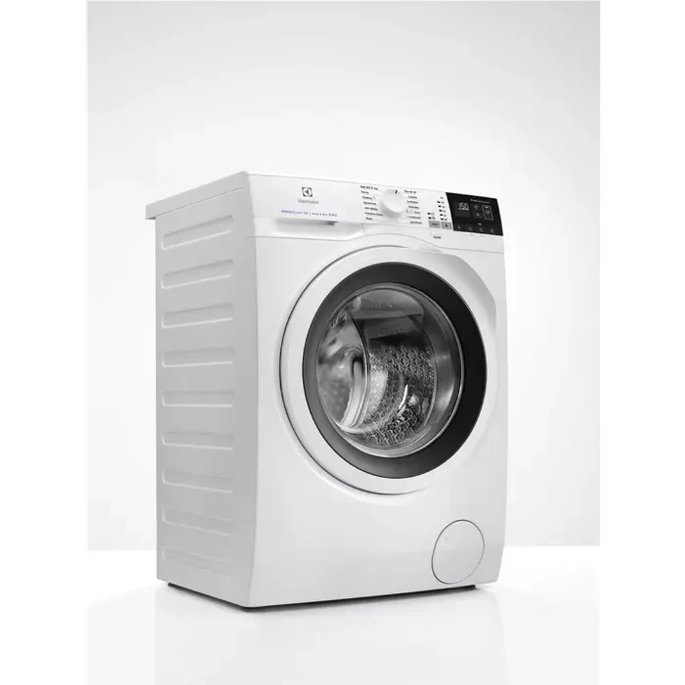Стиральная машина Electrolux EW7WR4684W