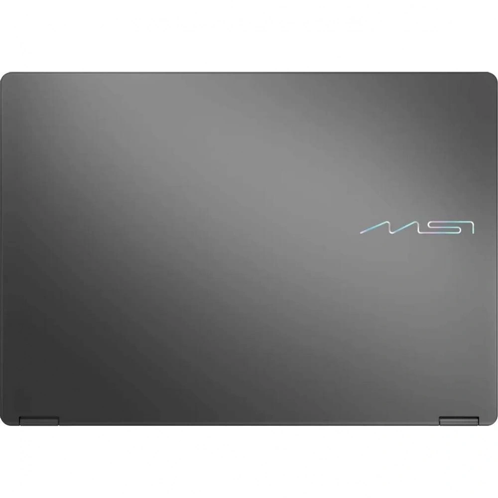 Ноутбук MSI Prestige 16 Flip AI+ C3MTG-028RU Intel Core Ultra 9 386H/32Gb/SSD2Tb/16"/OLED/2.8K/2880x1800/120Hz/Touch/Win11Pro/Platinum Gray/1.66kg (9S7-262233-028)