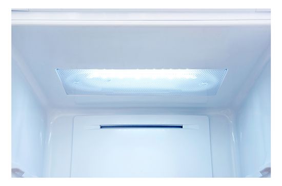 Встраиваемый холодильник LG GR-N281 HLQ