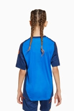 Футболка adidas Juventus FC 24/25 Training Junior - синий