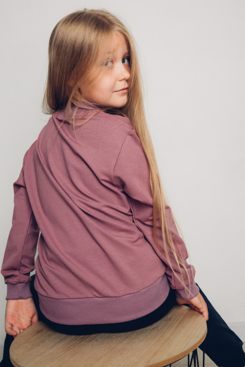 5107/4 Бомбер брусника (34/128)