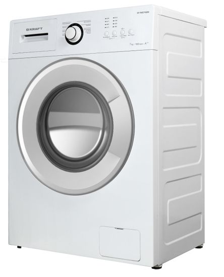 Стиральная машина Kraft KF-TWE7103W