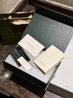 Бритвенный набор Gucci