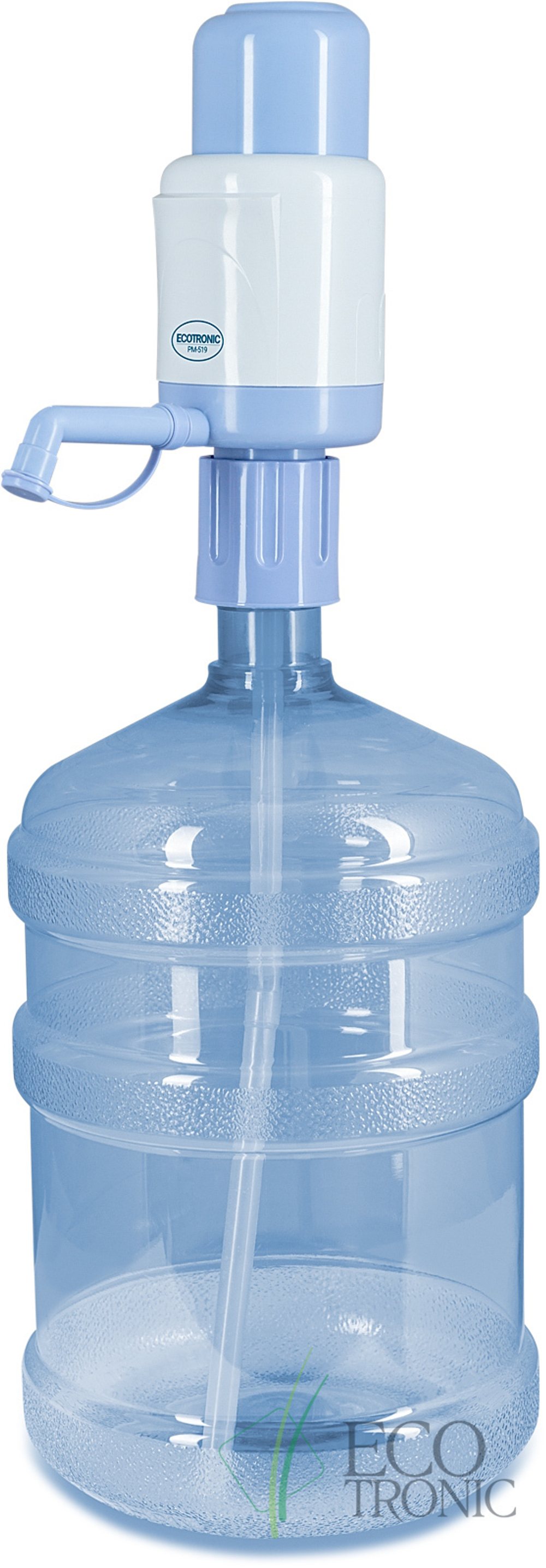 Помпа механическая Ecotronic PM-519