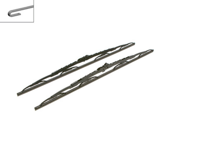 BOSCH - 3397118301-BOC - Wiper Blade