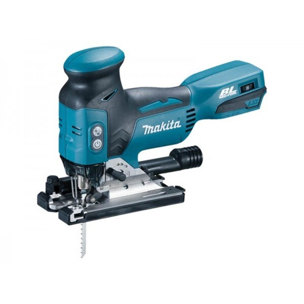 Аккумуляторный лобзик Makita DJV181Z