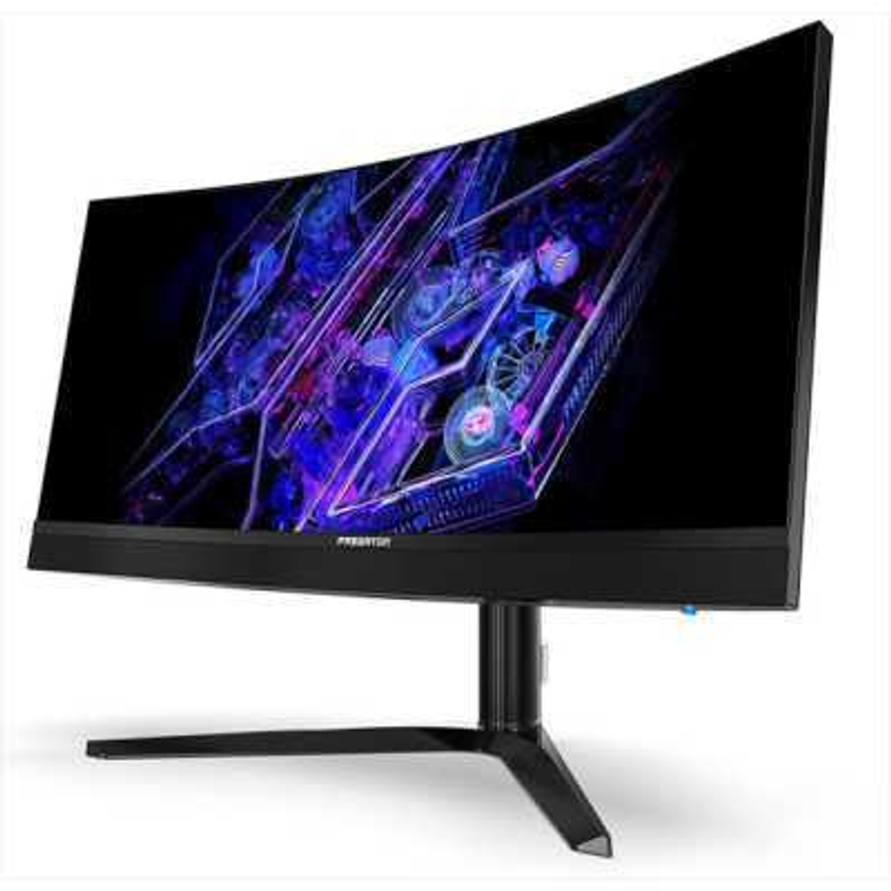 Монитор Acer Predator X34V3bmiiphuzx