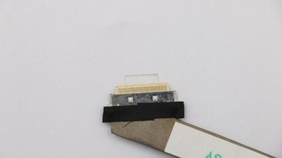 Кабель матрицы для ноутбука Lenovo G580/G585 DIS DC02001ES00 (90200463), оригинал