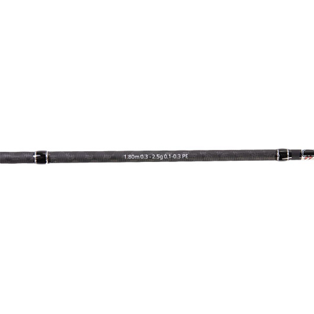 Спиннинг Mormo Stick 180 см 0.3-2.5 гр 602 XUL-S-SK от NISUS