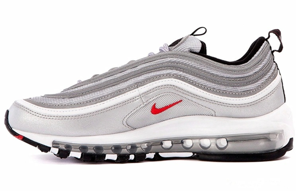 Кроссовки Nike Air Max 97 Og 20162017 (Женская размерная сетка)