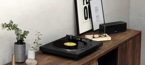 Sony PS-LX310BT