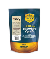 Солодовый экстракт Mangrove Jack's Traditional Series Abbey" 1,7 кг