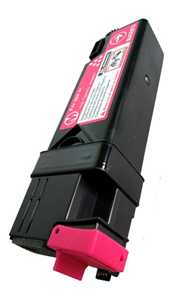 Картридж для Xerox 106R01336 Phaser 6125 1K Magenta White Box (Совместимый)