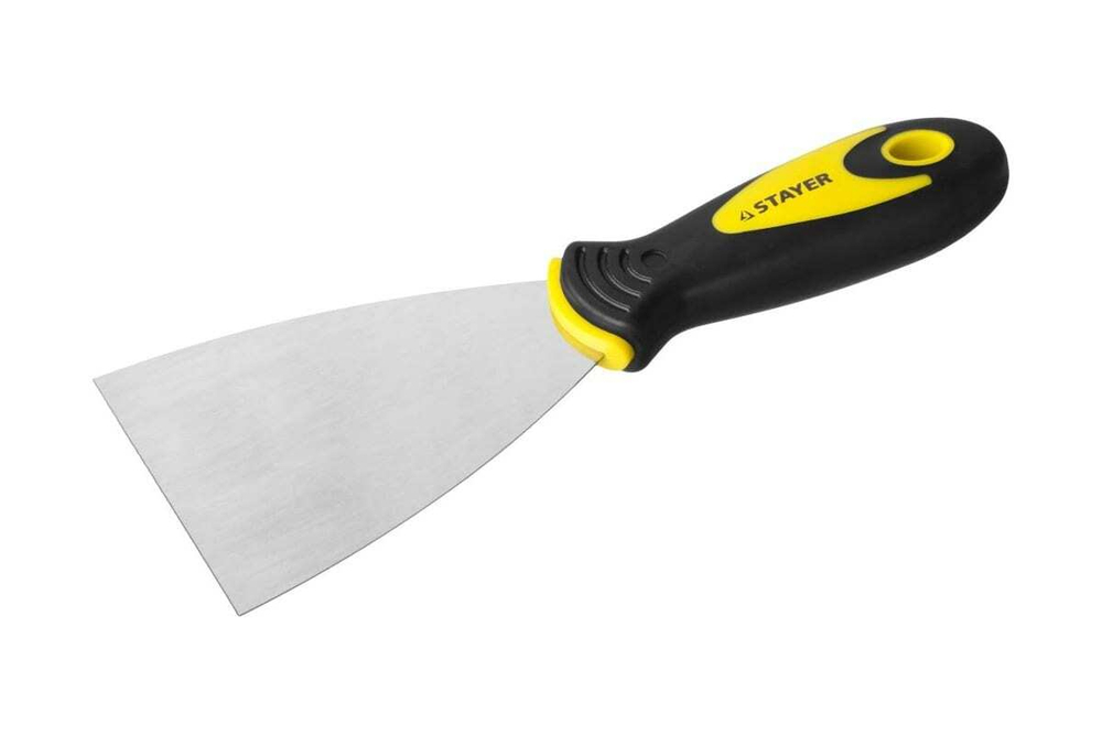 Шпатель 80 мм STAYER MASTER 10041-08