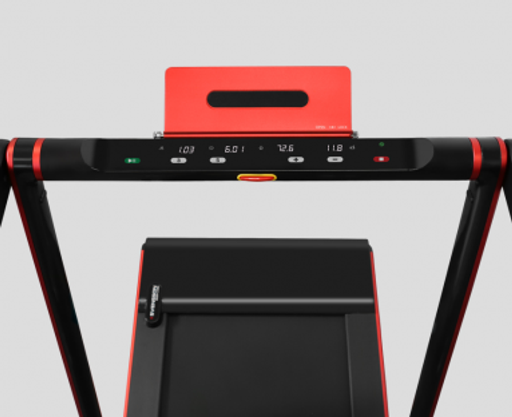 SVENSSON BODY LABS SPACETECH (CRIMSON GLORY)