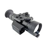 Тепловизионный прицел Venox Patriot 640 LRF (матрица 640x512, 12µm, NETD ≤40мК, F55/1.0, 2.2х, IP66)