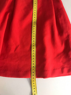 Юбка Neohit расклешенная, визуально 42 размер