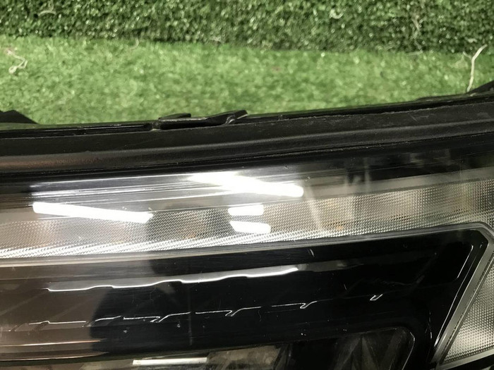 ДХО левый Москвич 3 (2022-н.в.) LED