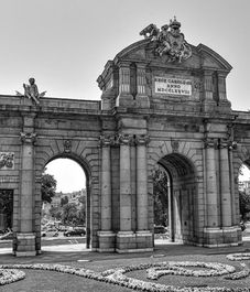 Barrio de Salamanca, рефилл для аромадиффузора с палочками, Ladenac Milano