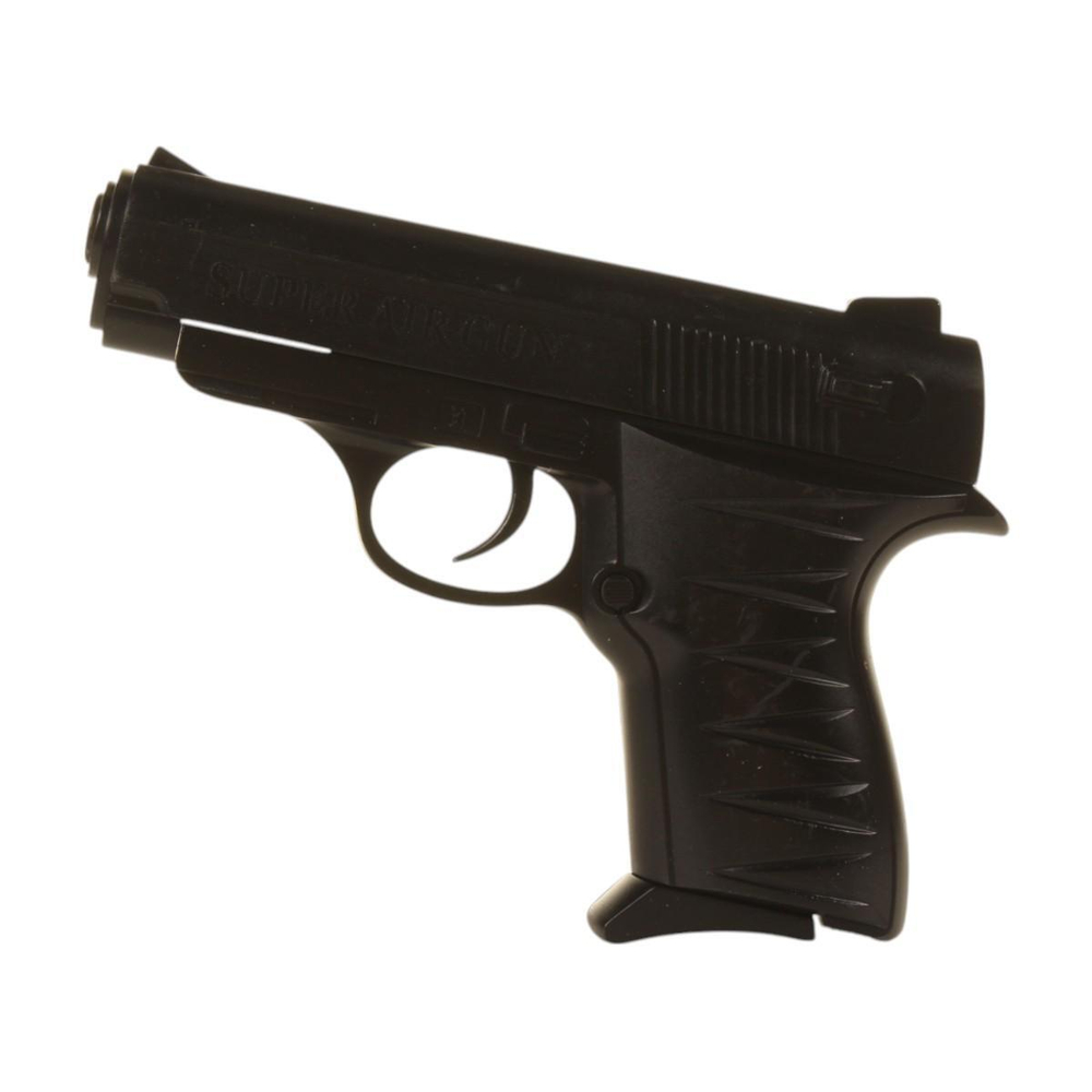 Пистолет пн., коробка 0621