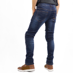 Мотоджинсы Komine WJ-749R Indigo M