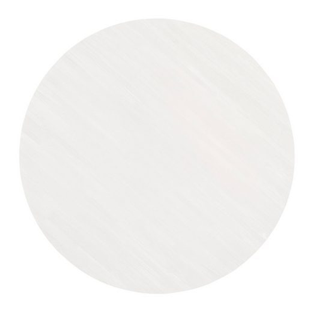 Стол обеденный Таула, круглый, из сосны