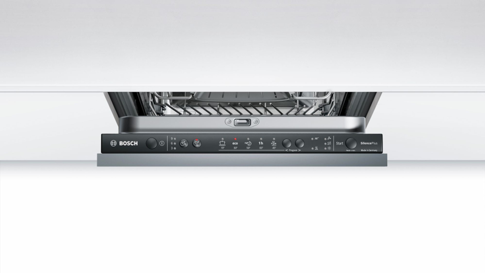 Встраиваемая посудомоечная машина Bosch SPV25FX10R