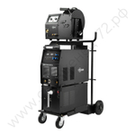 ПРОФИ MIG 500 SYN FW