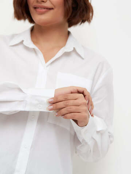 Рубашка базовая