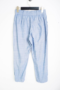 Брюки Zara легкие, маркировка XS, визуально на 42 размер