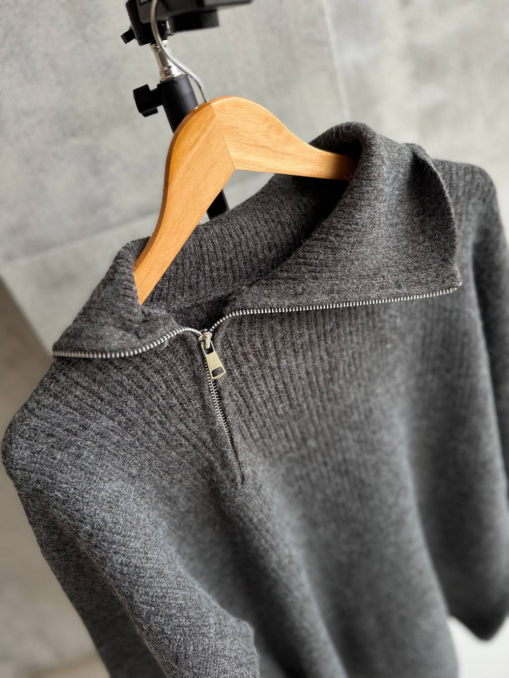 Свитер жен. 935 тм.сер.