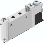 VUVG-L10-M52-MT-M5-1P3 Распределитель с электроуправлением
