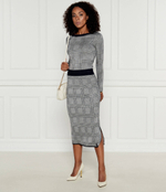 Свитер Ferenti BOSS BLACK - серый(50521371)