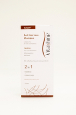 ВИТАШАЙН шаштың түсуіне қарсы сусабын