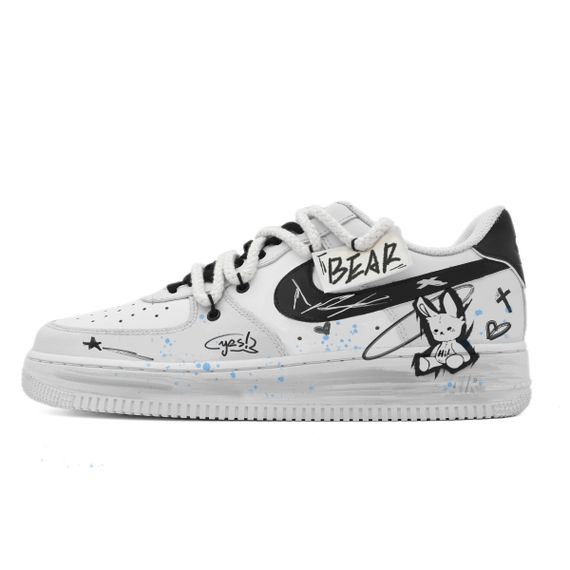 【 】 Nike Air Force 1 Low