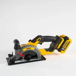 Дисковая пила Dewalt DCS373 18V 5.0AH