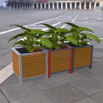 Вазон Визави S