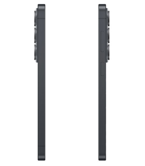 Смартфон Samsung Galaxy S26+ 12/512 ГБ Черный Black