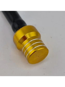 Клапан крышки бензобака