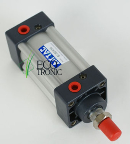 Воздушный цилиндр	SU50*50