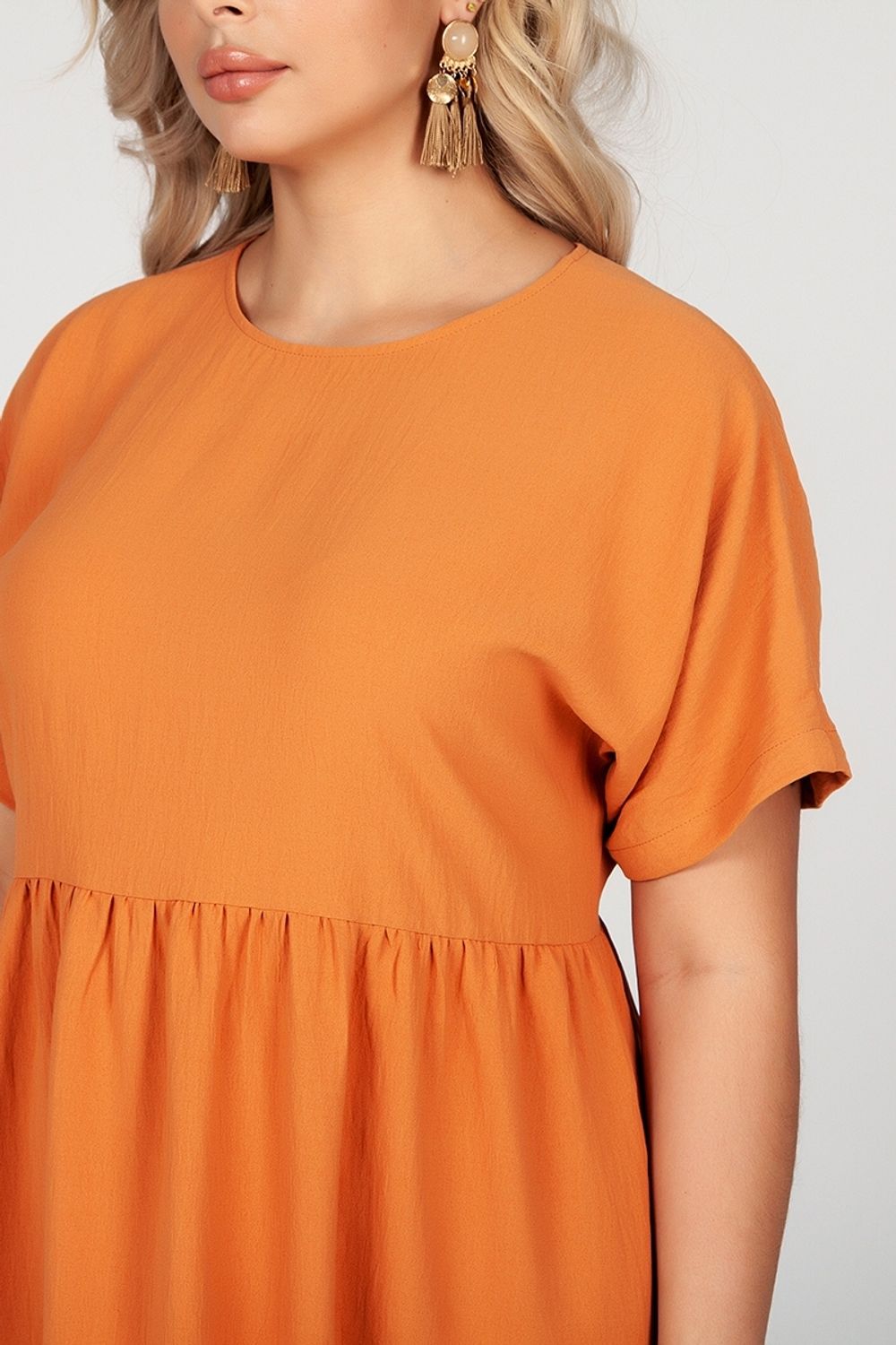 Платье Сьюзан №1 Valentina