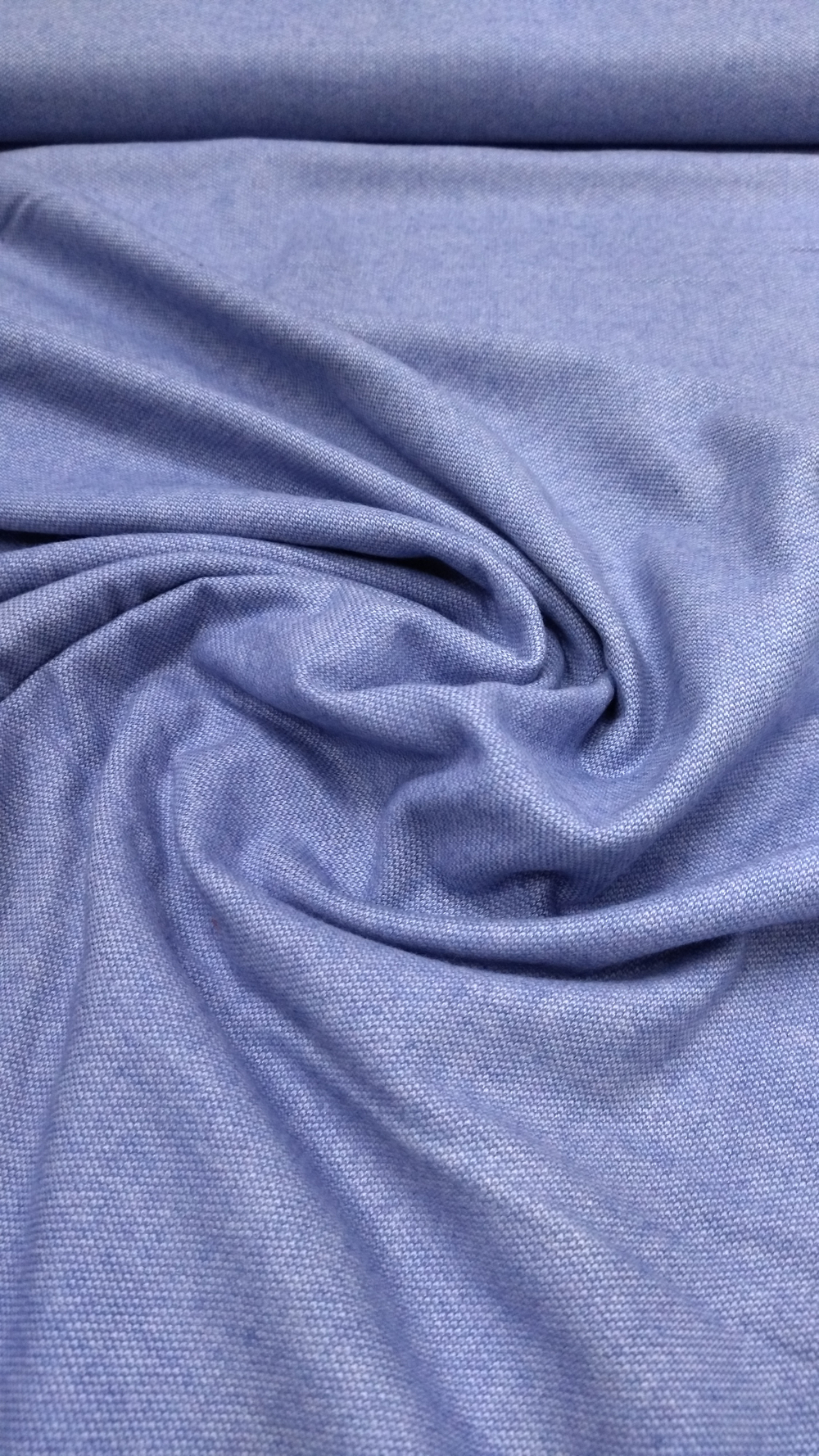 Рубашечно-плательная ткань Canclini Flannel