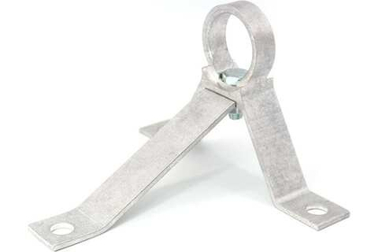 Кронштейн анкерный CT 600 (6.25кН) двойное анкерн. креплен. НИЛЕД 10800061