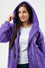 Толстовка 9165 Натали (Акция)