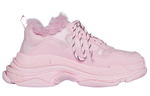Balenciaga Triple S (Женская размерная сетка)